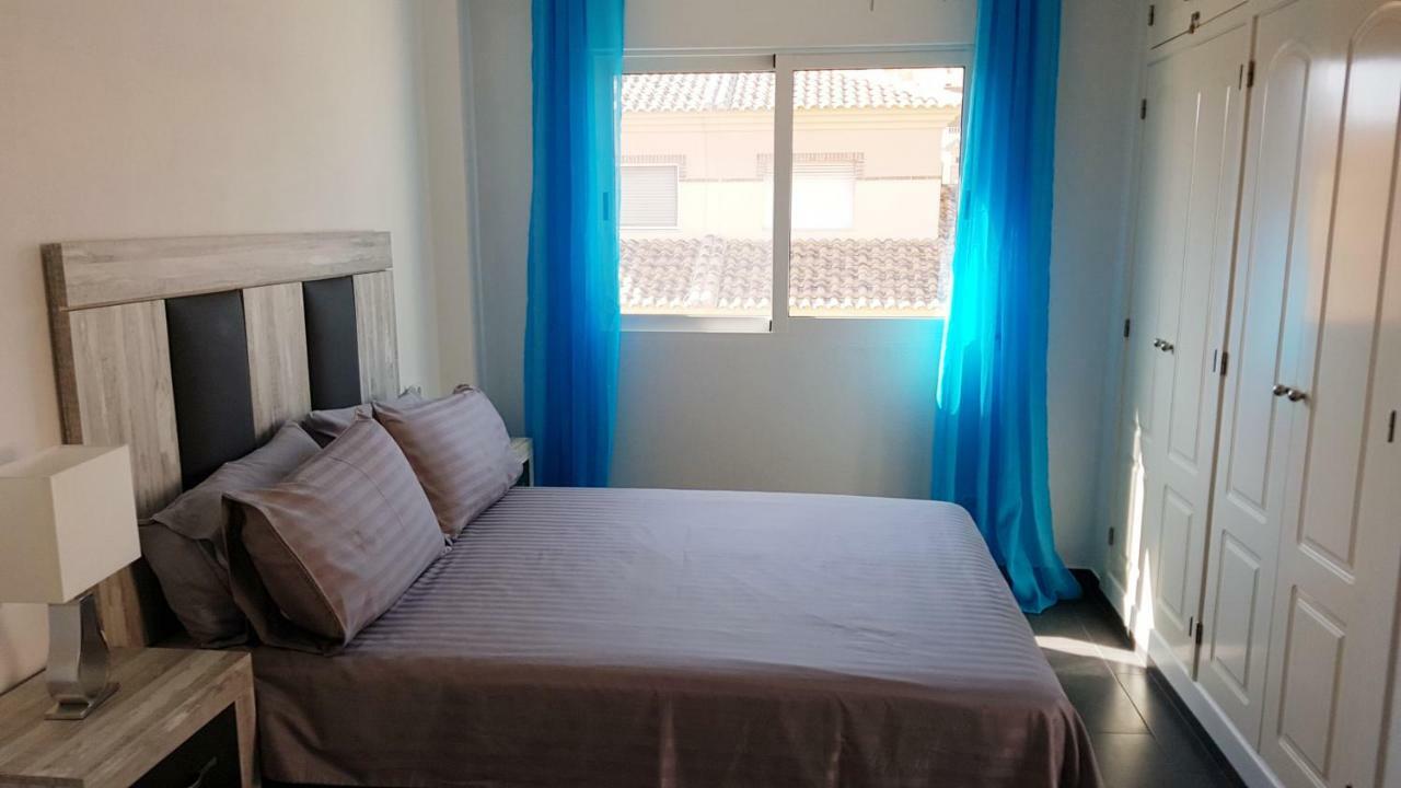 Ferienwohnung Casa Palma 2 Los Alcázares Exterior foto