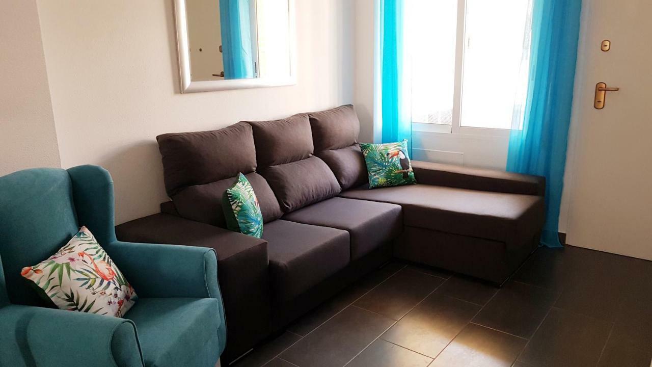 Ferienwohnung Casa Palma 2 Los Alcázares Exterior foto
